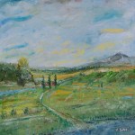 BRÓD 60×60 olej płótno&nbsp;(4)