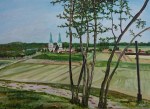 PANORAMA ROKITNA
