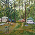 pojezierze Międzychodu i&nbsp;Sławy